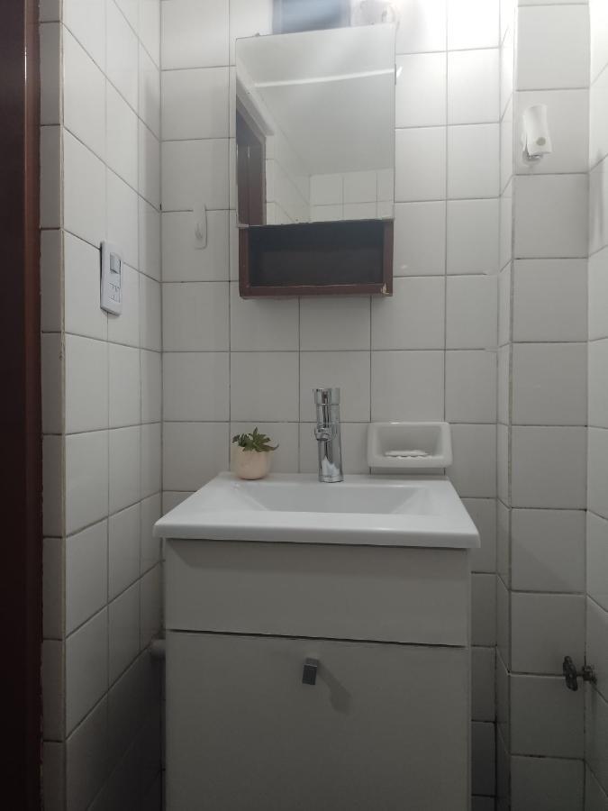 Апартаменти Punto Urbano Apart Мендоса Екстер'єр фото